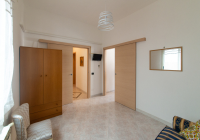 Casa Vacanze Appartamento Trasi E Nesci